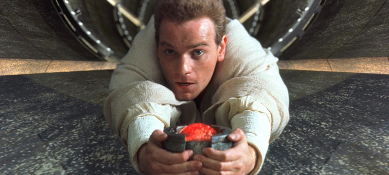 This is the moment Obi-Wan Kenobi became a legend.